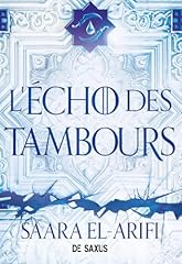 écho tambours tome d'occasion  Livré partout en Belgiqu