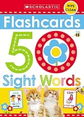 Sight words flashcards for sale  Delivered anywhere in USA 