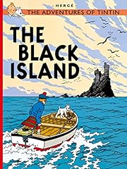 Black island official for sale  Delivered anywhere in UK