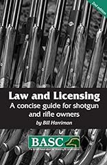 Law licensing concise for sale  Delivered anywhere in UK