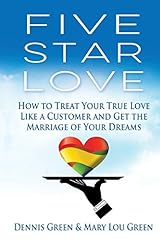 Five star love for sale  Delivered anywhere in UK