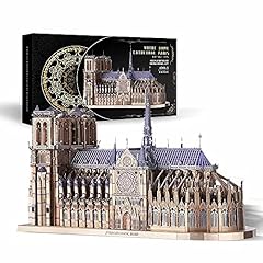 Piececool metal puzzles for sale  Delivered anywhere in USA 