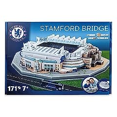 Chelsea stamford bridge for sale  Delivered anywhere in UK