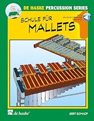 Schule mallets . gebraucht kaufen  Wird an jeden Ort in Deutschland
