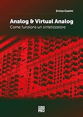 Analog virtual analog. usato  Spedito ovunque in Italia 