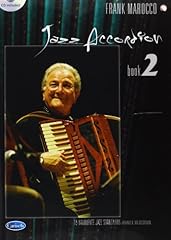 Jazz accordion vol. for sale  Delivered anywhere in UK