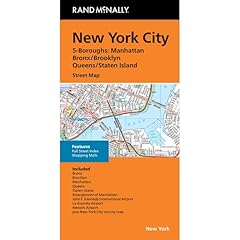 Rand mcnally folded for sale  Delivered anywhere in USA 