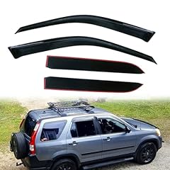 Window visors honda for sale  Delivered anywhere in USA 