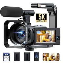 Video camera camcorder for sale  Delivered anywhere in USA 