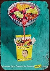 Xiaoqiu rowntrees fruit for sale  Delivered anywhere in UK