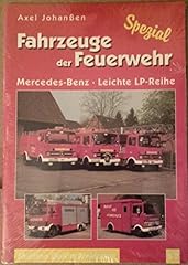 Fahrzeuge feuerwehr spezial gebraucht kaufen  Wird an jeden Ort in Deutschland