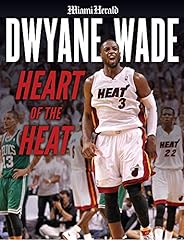 Dwyane wade heart for sale  Delivered anywhere in USA 