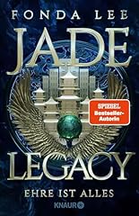 Jade legacy ehre gebraucht kaufen  Wird an jeden Ort in Deutschland