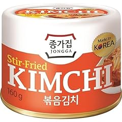 Jongga kimchi roast usato  Spedito ovunque in Italia 