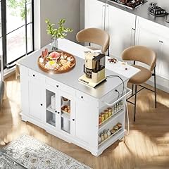 Dwvo kitchen island for sale  Delivered anywhere in USA 