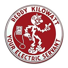 Brotherhood reddy kilowatt for sale  Delivered anywhere in USA 