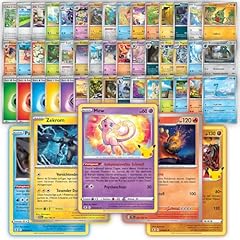 Pokemon karten deutsch gebraucht kaufen  Wird an jeden Ort in Deutschland