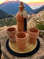 Jarre eau marocaine d'occasion  Livré partout en France