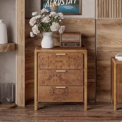 Cozayh farmhouse nightstand for sale  Delivered anywhere in USA 