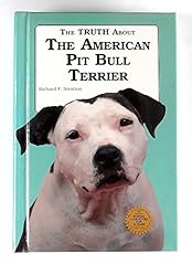 Truth american pit for sale  Delivered anywhere in UK
