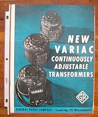 Variac. the original d'occasion  Livré partout en France