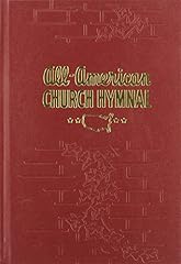 All american church d'occasion  Livré partout en France
