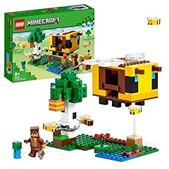 Lego 21241 minecraft for sale  Delivered anywhere in UK