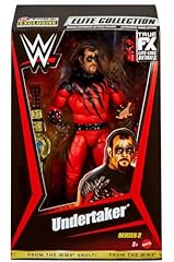 Wwe the undertaker usato  Spedito ovunque in Italia 