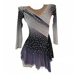Figure skating dress for sale  Delivered anywhere in UK