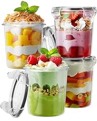 Canfanni overnight oats for sale  Delivered anywhere in USA 