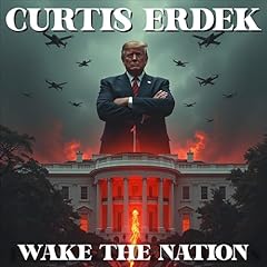 Wake the nation usato  Spedito ovunque in Italia 