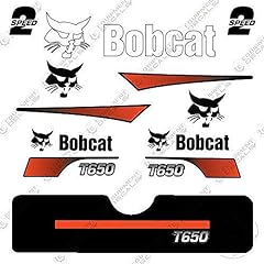 Bobcat 650 skid for sale  Delivered anywhere in USA 