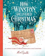 Winston delivered christmas for sale  Delivered anywhere in USA 