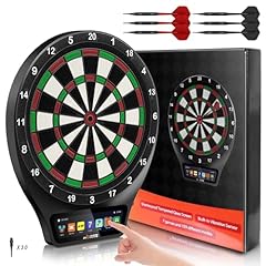 Electronic dart board for sale  Delivered anywhere in Ireland