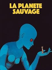 Planète sauvage d'occasion  Livré partout en France