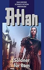 Atlan söldner rom gebraucht kaufen  Wird an jeden Ort in Deutschland