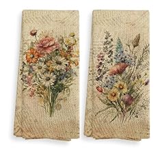 Noql vintage floral for sale  Delivered anywhere in USA 