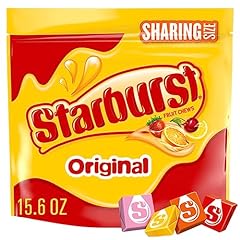 Starburst original fruit for sale  Delivered anywhere in USA 