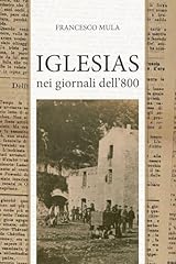 Iglesias nei giornali usato  Spedito ovunque in Italia 