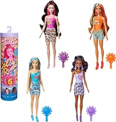 Barbie color reveal for sale  Delivered anywhere in USA 