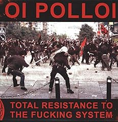 Total resistance vinyl for sale  Delivered anywhere in UK