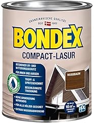 Bondex compact lasur gebraucht kaufen  Wird an jeden Ort in Deutschland