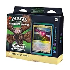 Magic gathering fallout for sale  Delivered anywhere in UK