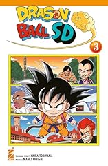 Dragon ball usato  Spedito ovunque in Italia 