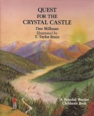 Quest crystal castle for sale  Delivered anywhere in USA 