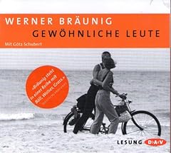 Gewöhnliche leute lesung gebraucht kaufen  Wird an jeden Ort in Deutschland