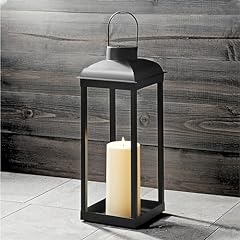 Outdoor candle lantern for sale  Delivered anywhere in USA 