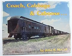 Coach cabbage caboose....santa for sale  Delivered anywhere in UK