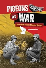 Pigeons war how d'occasion  Livré partout en France