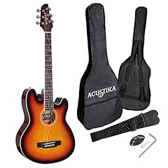 Acustika f330 chitarra usato  Spedito ovunque in Italia 
